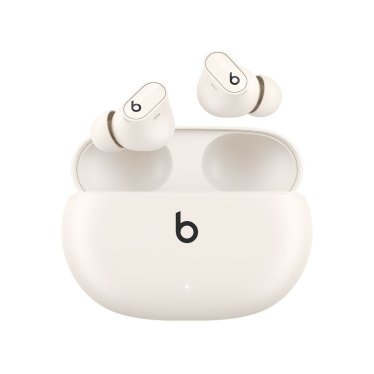 [Open Box] Beats In-Ear - Studio Buds+ - Ivory