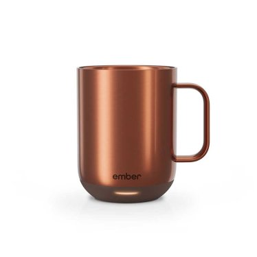 @Ember Mug²  10oz/295ml - Copper