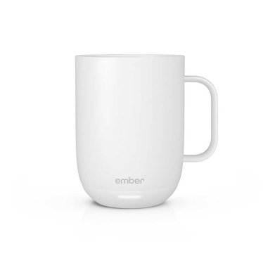 @Ember Mug² 14oz/414ml - White