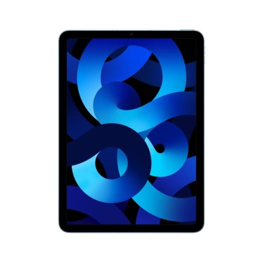 [Refurbished] iPad Air (10.9-inch) - 2022 - Wi-Fi - 256GB - Blue