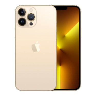 [Refurbished] iPhone 13 Pro Max - 512GB - Gold