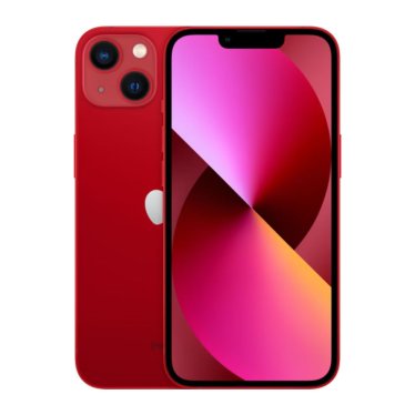 [Refurbished] iPhone 13 - 128GB - (PRODUCT) RED