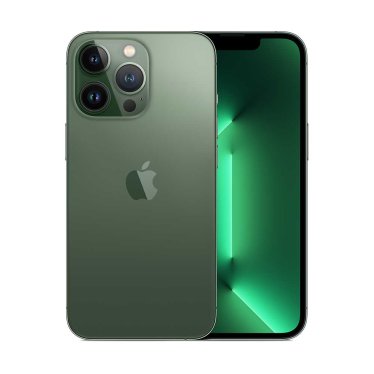 [Refurbished] iPhone 13 Pro - 256GB - Alpine Green