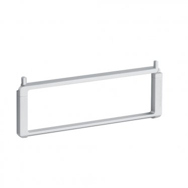 Rain Design mBar Pro vouwbare MacBook Stand - Zilver