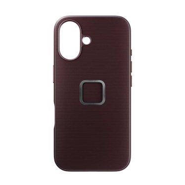 Peak Design Mobile Everyday Fabric Case - Alcyone - Eclipse