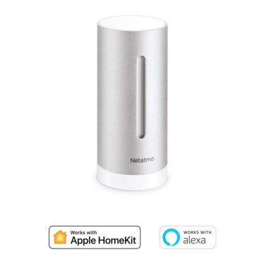 Netatmo Weerstation Extra Indoor Module