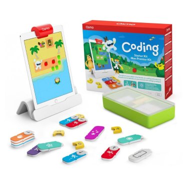 Osmo - Coding Starter Kit