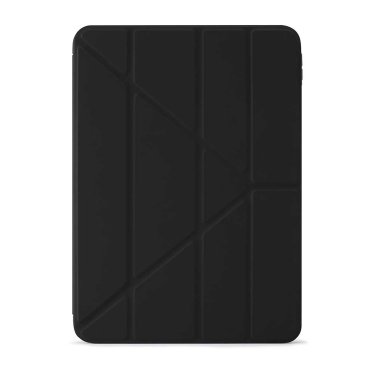 Pipetto Origami Case - iPad Pro 13 (2024) - Black