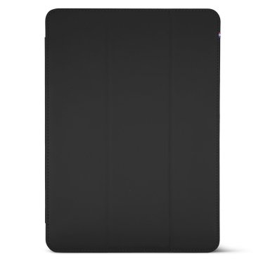 Decoded Anti Dirt Vegan Slim Cover - iPad Pro 11 (2024) - Charcoal