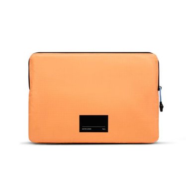 Native Union Stow Sleeve - MacBook Air / Pro 13" (2020/2022) - Apricot Crush