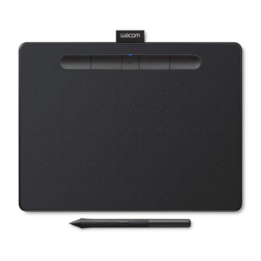 Wacom Intuos Comfort M Bluetooth tekentablet