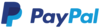 Paypal logo