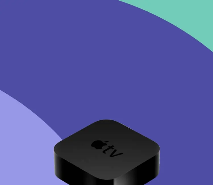 Apple TV HD